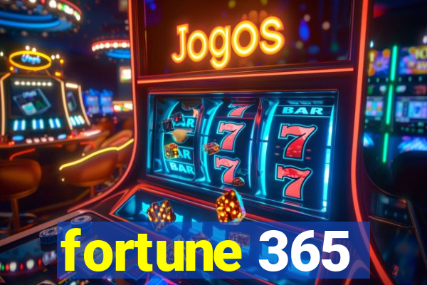 fortune 365